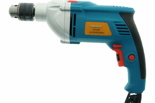 Ударная дрель Sturm ID2195P