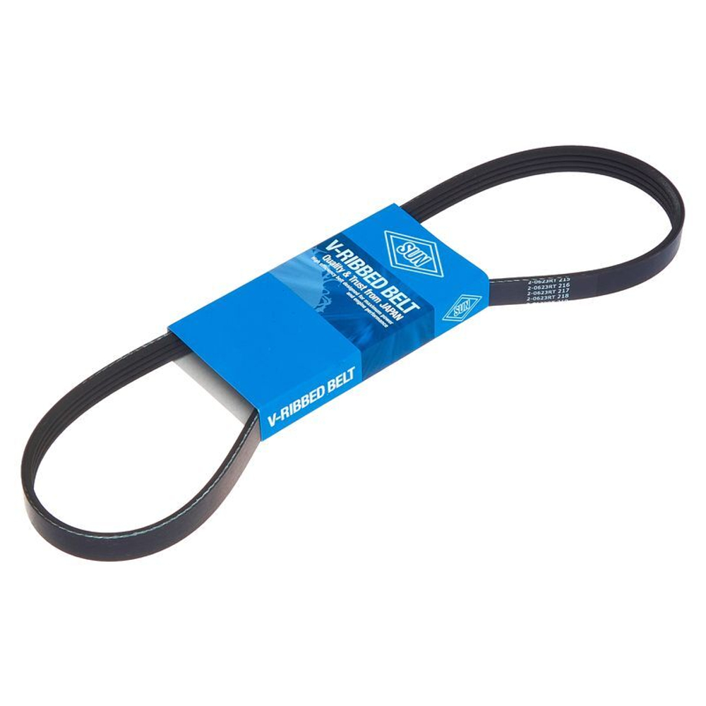 Ремень поликлиновый SUN 4PK810