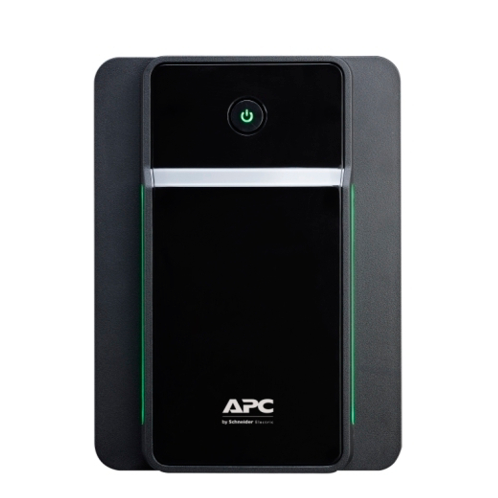 Источник бесперебойного питания  APC BX1200MI-GR