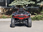 Квадроцикла KTA KR400 4x4 EFI