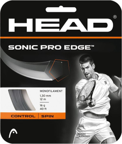 Теннисные струны Head Sonic Pro Edge (12 m)
