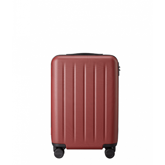 Чемодан NINETYGO Danube Luggage 20"