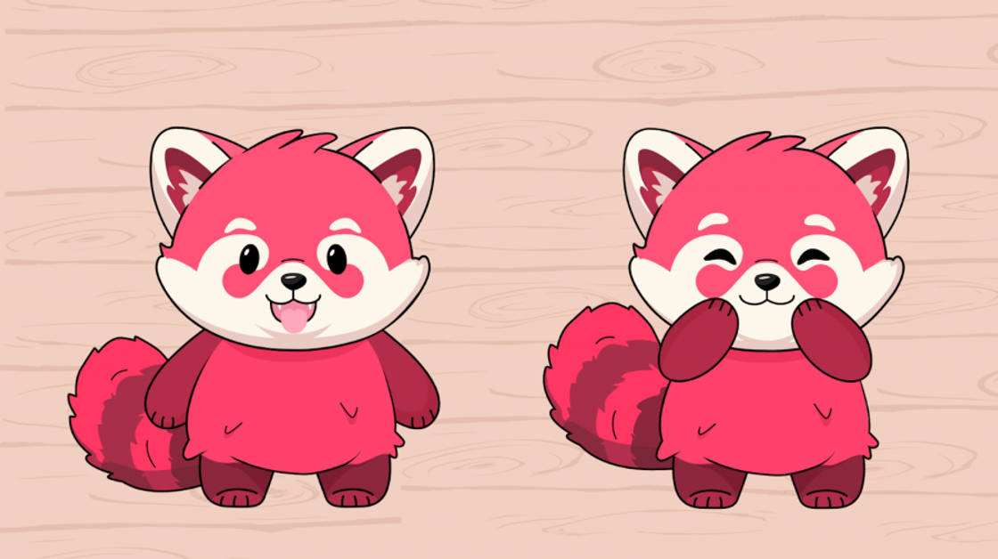 Питомец для миллионов: Как цифровая панда завоевала сердца пользователей "Самоката"