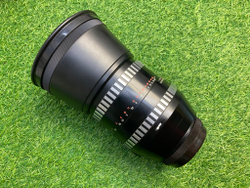 Carl Zeiss Jena MC Sonnar 180mm Покупка/Продажа