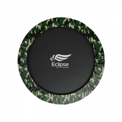 Батут Eclipse Space Military 10FT