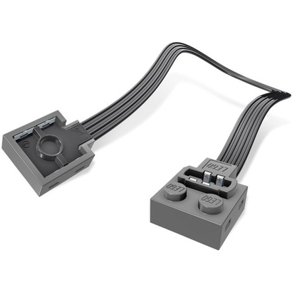 LEGO Education Mindstorms: Дополнительный силовой кабель (20 см) 8886