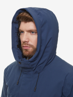 КУРТКА МУЖСКАЯ УТЕПЛЕННАЯ BASK MARS V2