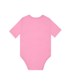 Комплект Guess - розовый(H3GW03 K6YW1)