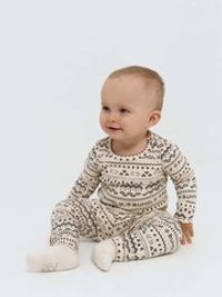 Пижама "Тату" 0+