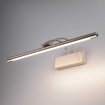 Подсветка для картин Elektrostandard Simple LED 10W 1011 IP20 никель a038392