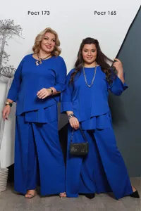 Костюм 4848 Fabrika