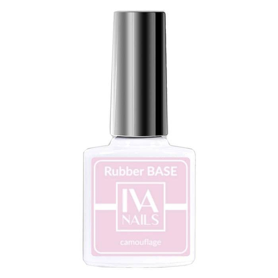 Camouflage Rubber Base 2