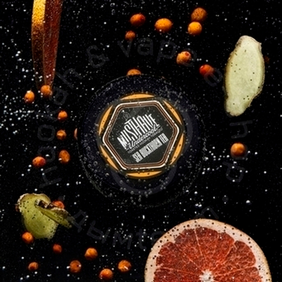 MUSTHAVE (МАСТХЭВ) Sea Buckthorn Tea, 25 гр.