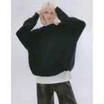 Свитер БИЧ База черный