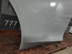 Дверь задняя правая Changan UNI-V 22-нв Б/У Оригинал C281F2701031000AA