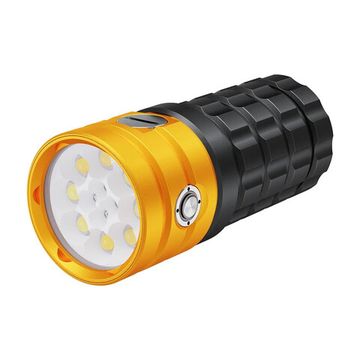 Подводный фонарь для съемки Sea Frogs MK-19 LED video light 11000 Lm