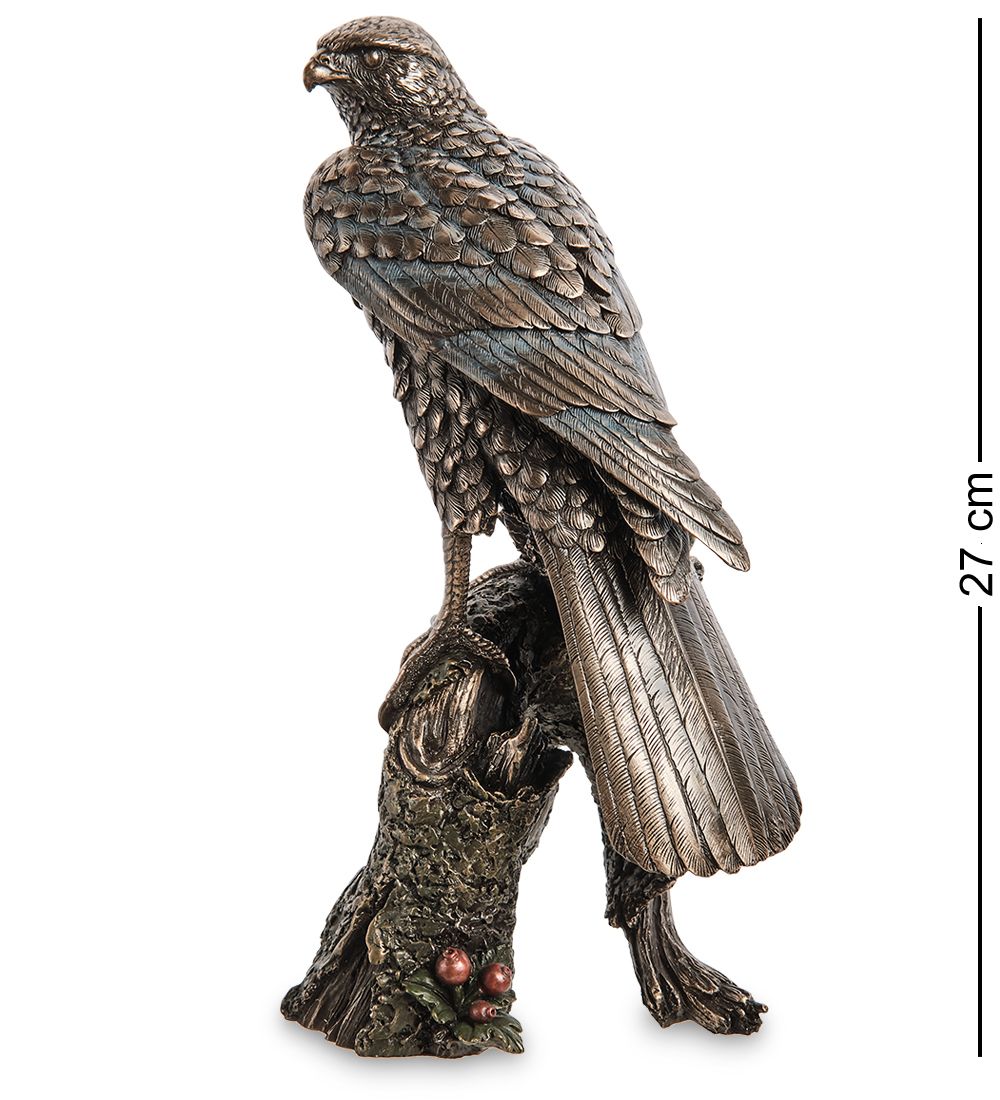 Veronese WS-1131 Статуэтка «Ястреб»