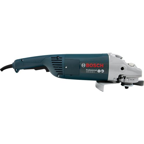 УШМ BOSCH GWS 26-230 H     0.601.856.100 кейс