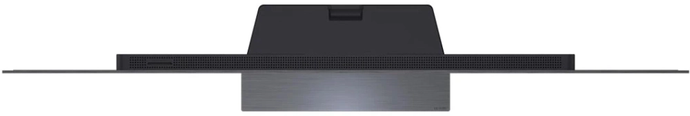 Телевизор OLED LG 77" OLED77C5RLA.ARUG черный/серебристый 4K Ultra HD 120Hz DVB-T DVB-T2 DVB-C DVB-S2 USB WiFi Smart TV