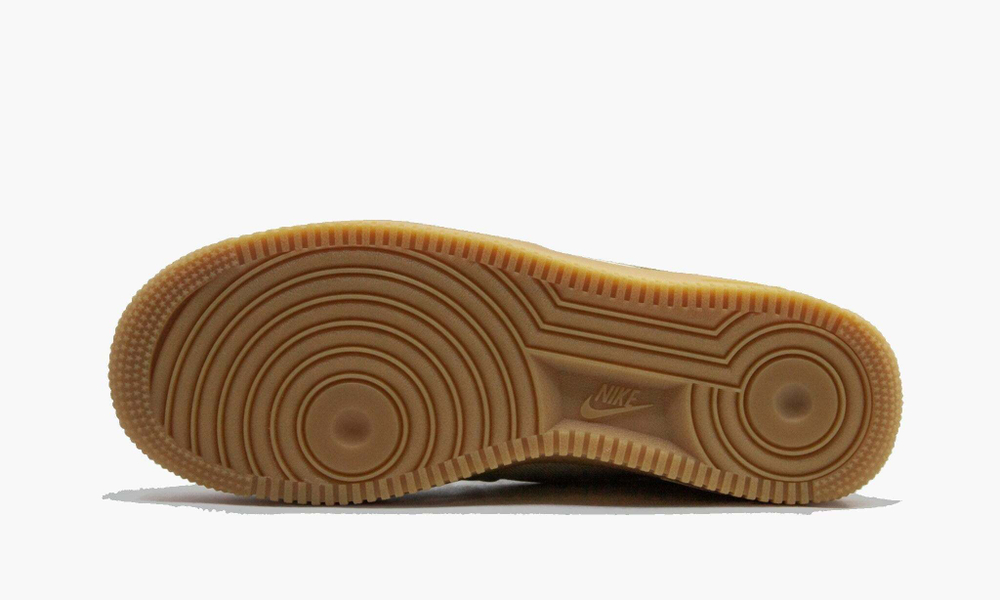 Air Force 1 GTX "Gore-Tex - Team Gold Khaki"