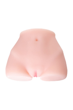 Мастурбатор реалистичный Toyfa Juicy Pussy Brigitte 11,5 см