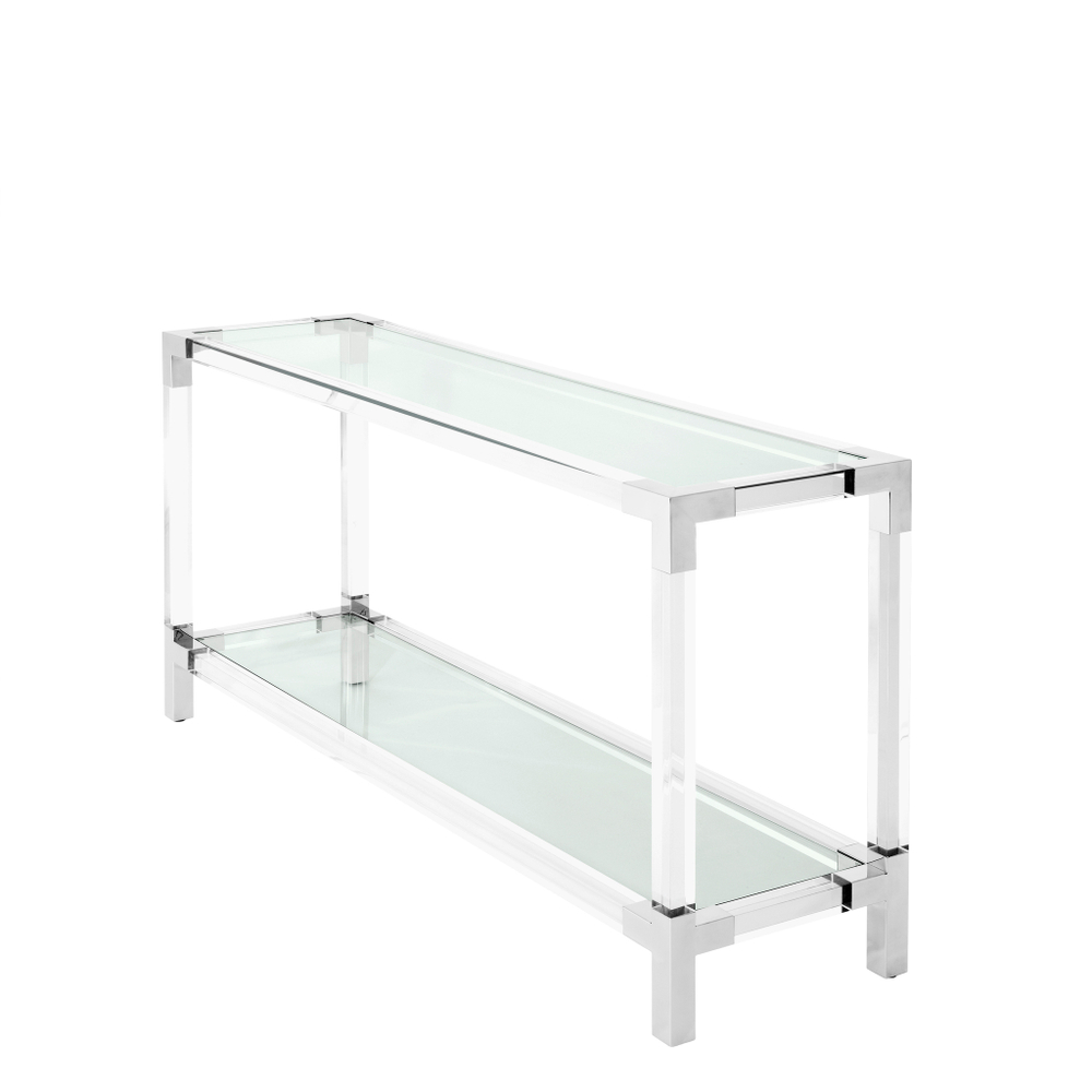 Консоль Console Table Royalton арт.111361