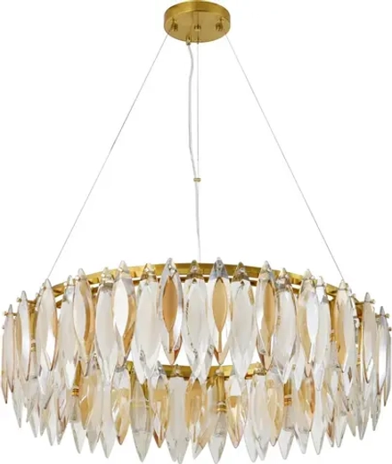 Подвесная люстра Stilfort NEW TON 2186/05/12P