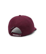 Кепка Patrizia Pepe - бордовый(8F1650 AB01)