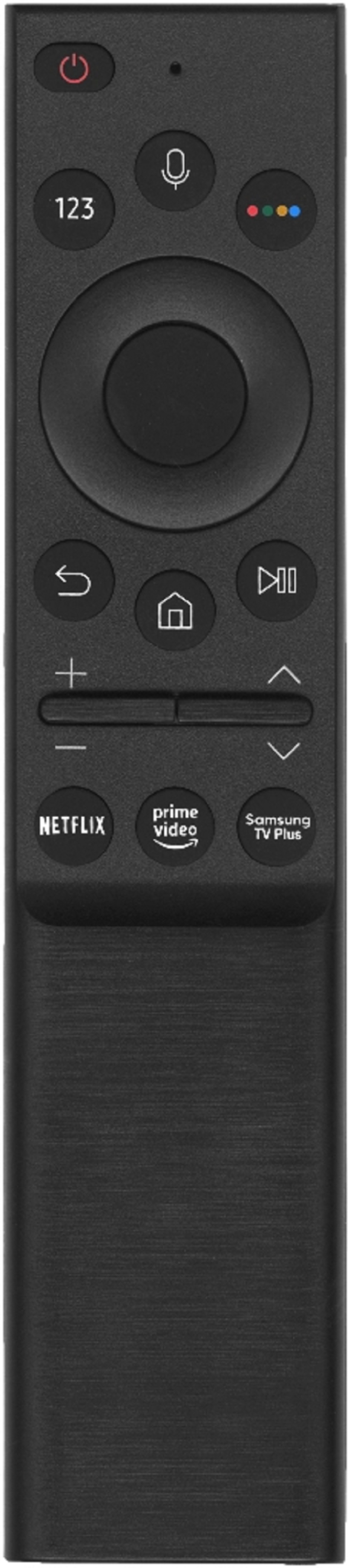 Голосовой пульт BN59-01363J  Smart control для телевизоров SAMSUNG / САМСУНГ! Bluetooth / Netflix, PrimeVideo