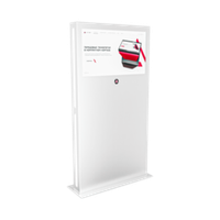 Сенсорный киоск Noble 32"