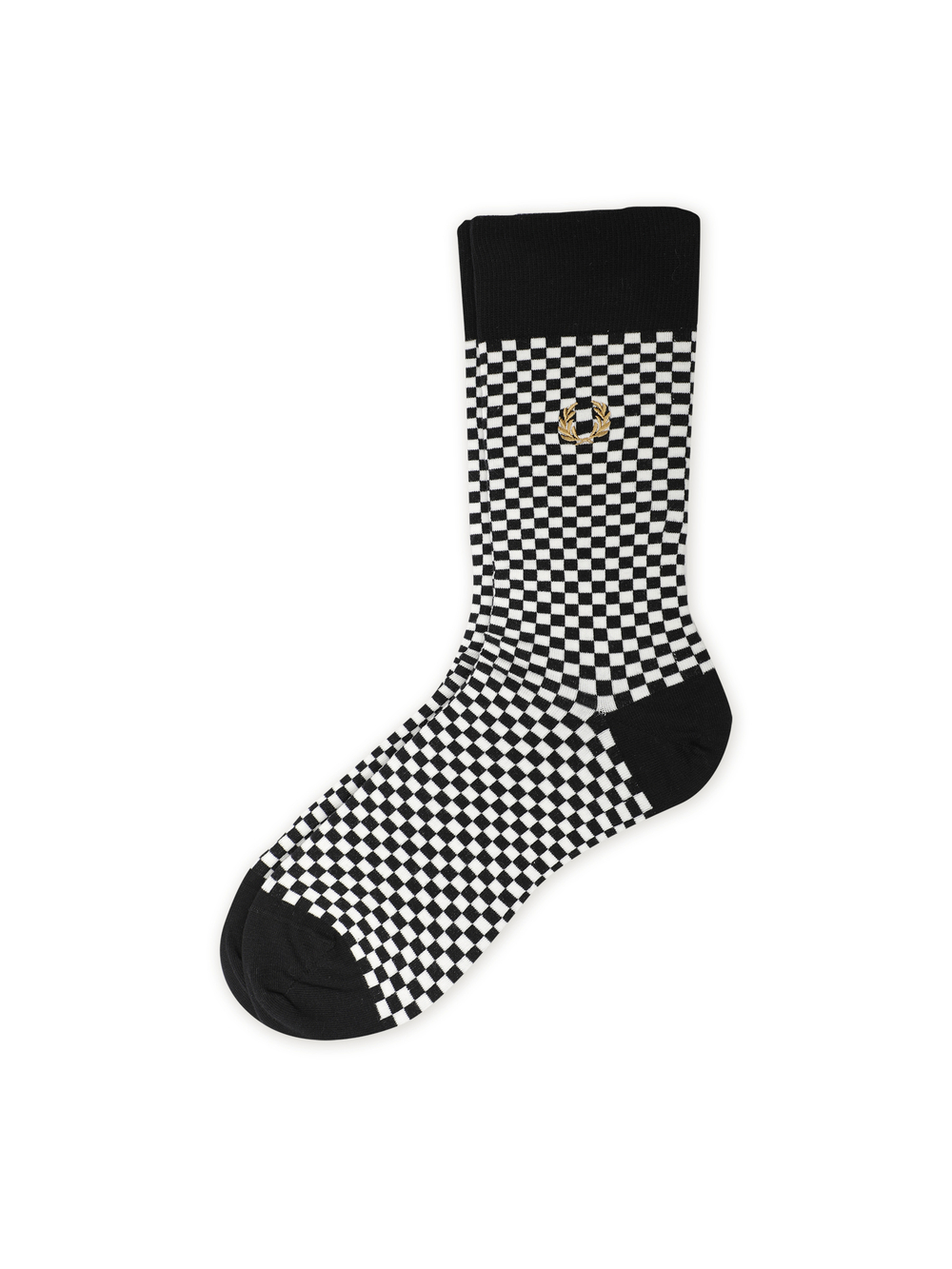 Носки Micro Chequerboard