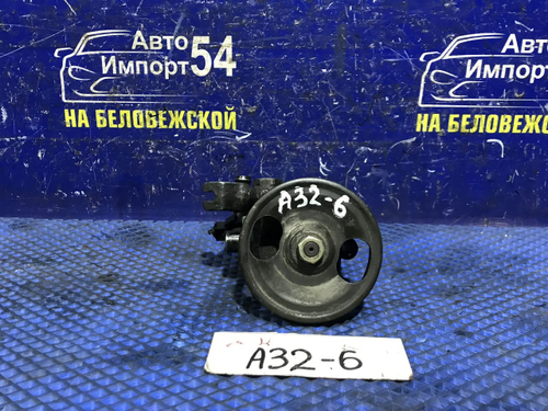 Насос ГУР NISSAN CEFIRO 1994