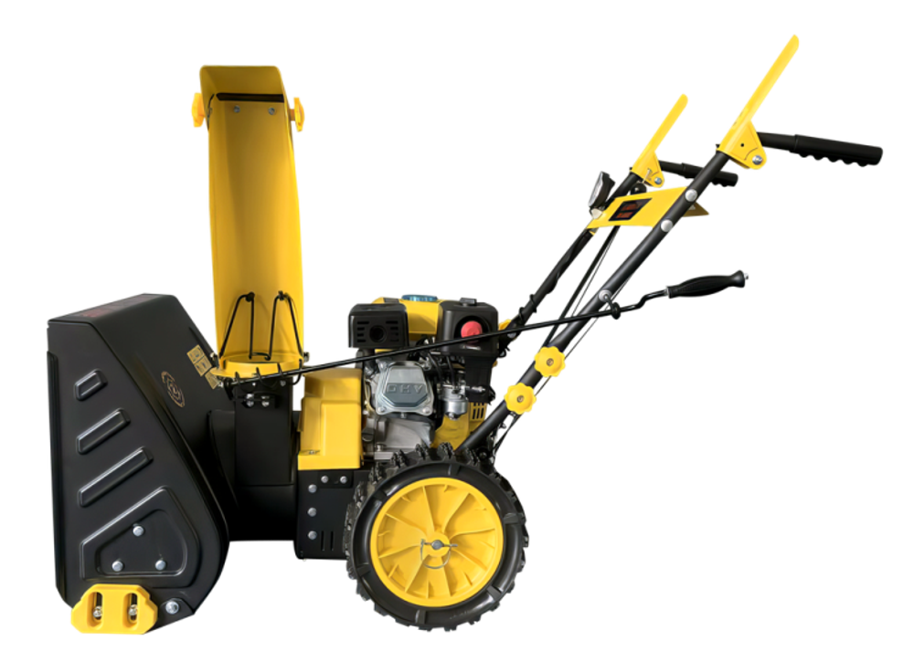 Снегоуборщик Eurolux SM 4800E