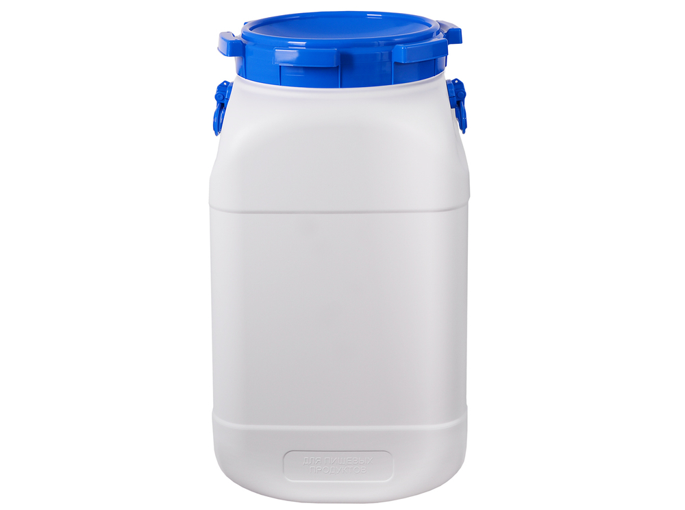 Фляга "Fortis" 80 л цвет в ассортименте