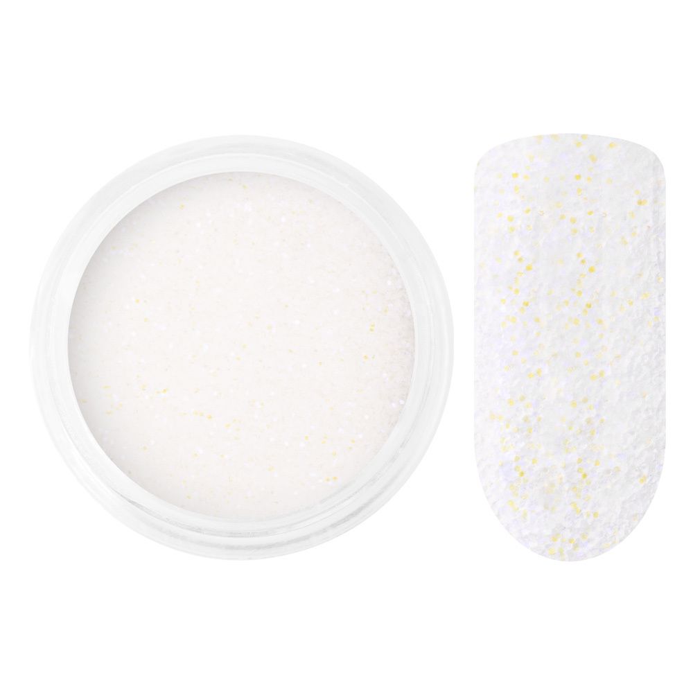 Серия мерцающего декора White Line для дизайна №31