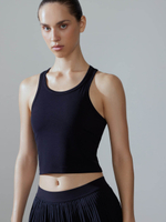 Топ Jane Top in Black