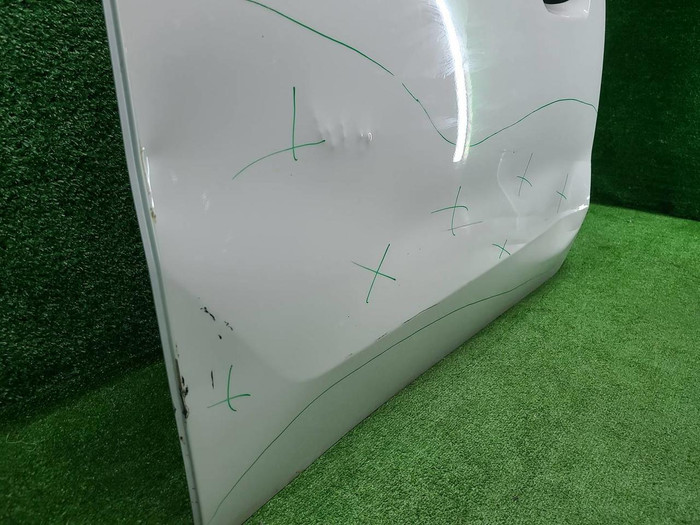 Дверь передняя левая BMW X1 U11 (2022-н.в.)