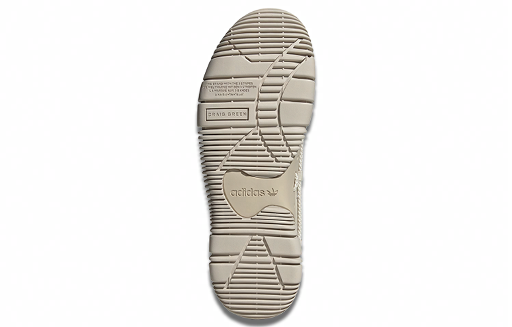 Кроссовки Craig Green X Adidas Originals Scuba Stan