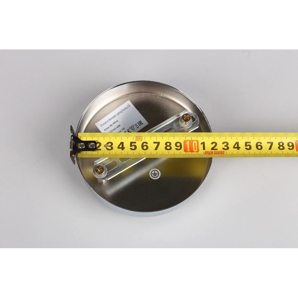 Подвесная люстра Omnilux MALITO OML-79903-04