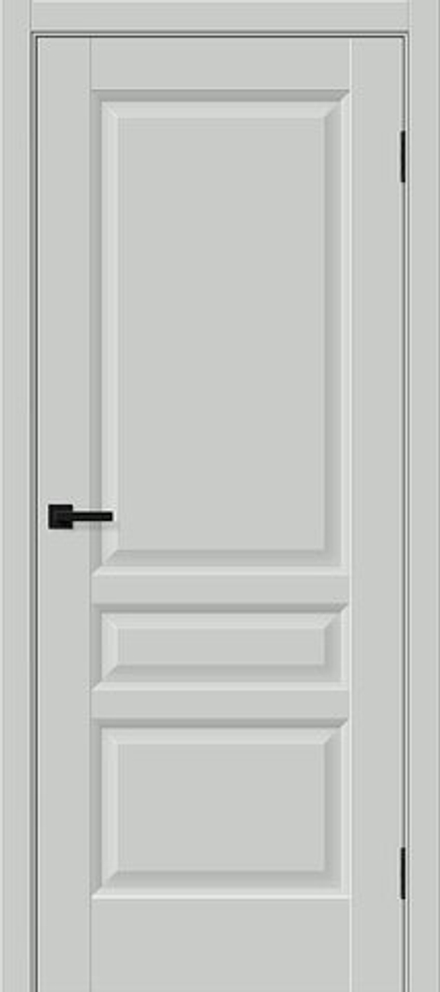 Неоклассик-34 Grey Silk