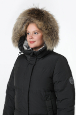 Пальто женское Сортавала Nordic Goose Laplanger