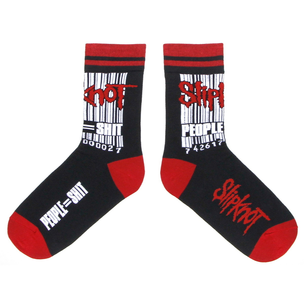 Носки Slipknot