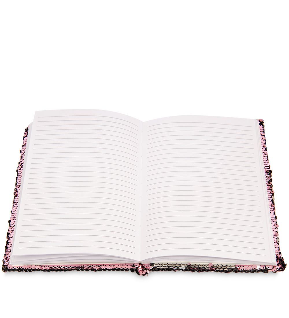 NB-46/12 Блокнот «Для девчонок»