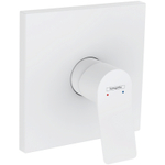 Смеситель для душа Hansgrohe Vivenis 75615700 белый матовый