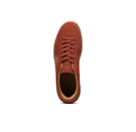 Кроссовки Puma Palermo 'Mars Red Caramel Latte' 396463-24
