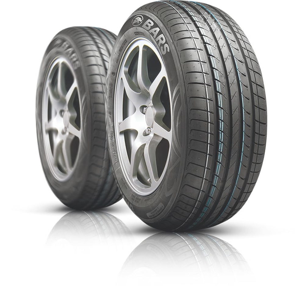 Легковая шина BARS UZ200 185/55R15 82V (2018)