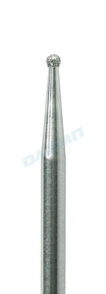 801-010M-FG Боры алмазные типа FG диам. 1 мм шт.