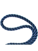 Шнур для яхт (якорный)Anchor line 8,0 мм,100 м, еврокатушка