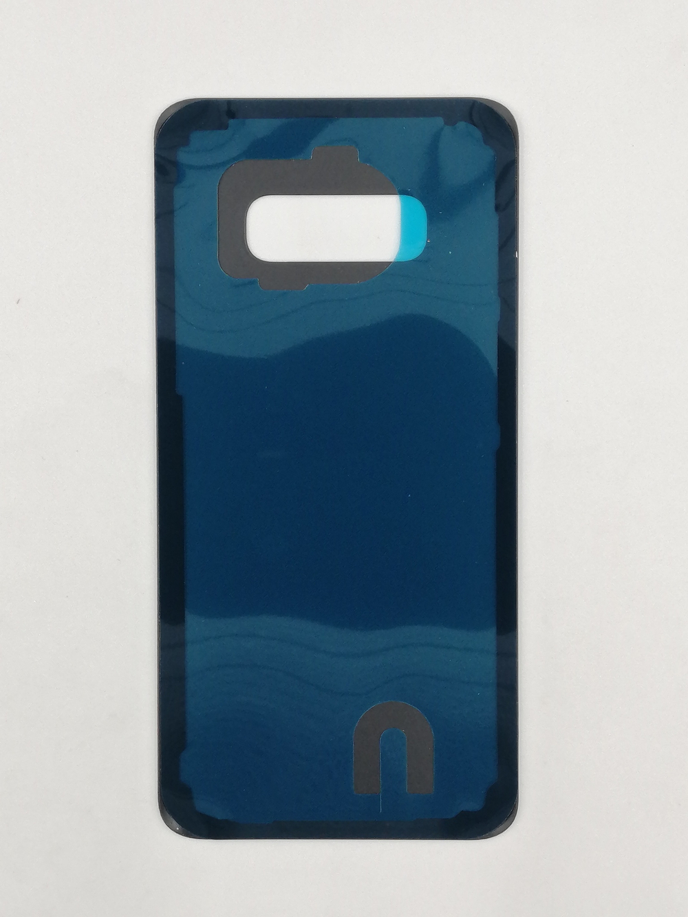 Задняя крышка для Samsung Galaxy S10e (G970F) Белый