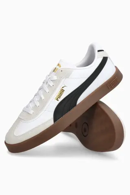 Кроссовки Puma II Era - белый